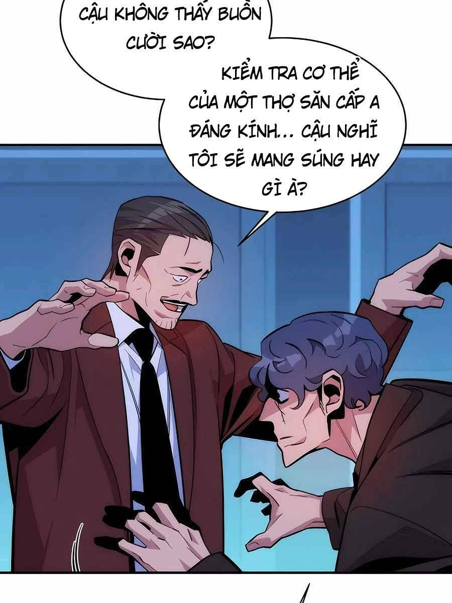 đi Săn Tự động Bằng Phân Thân Chap 48 - Next Chap 49