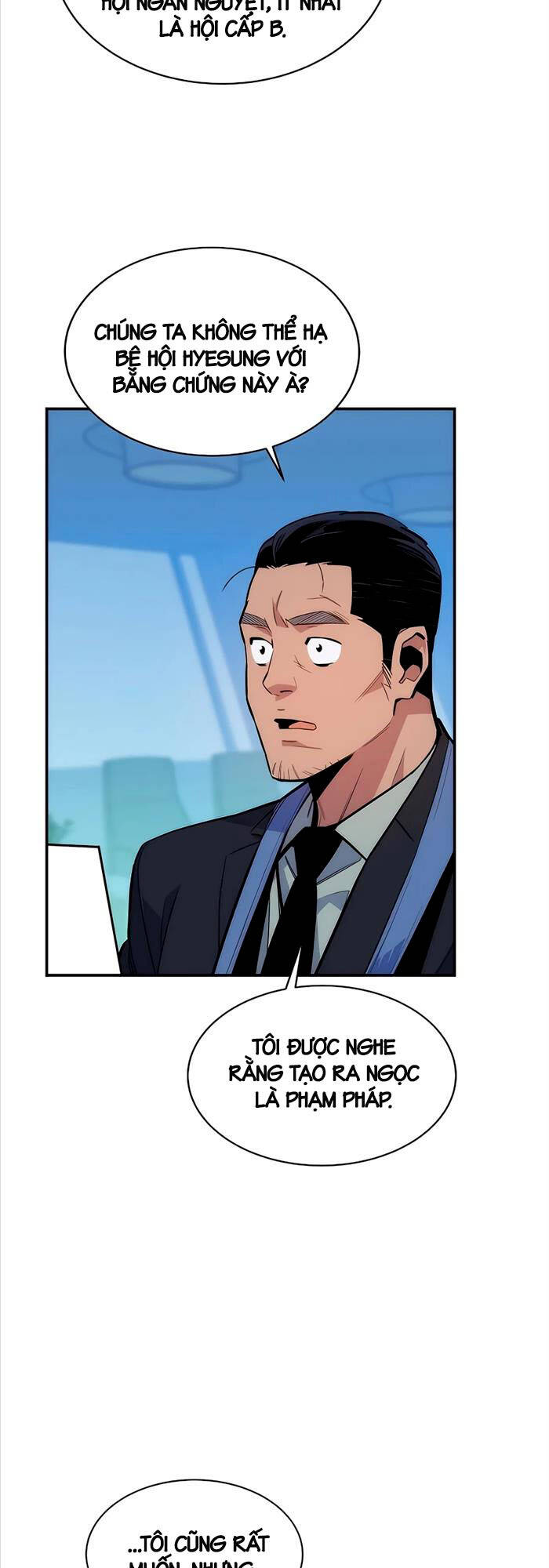 đi Săn Tự động Bằng Phân Thân Chap 49 - Next Chap 50