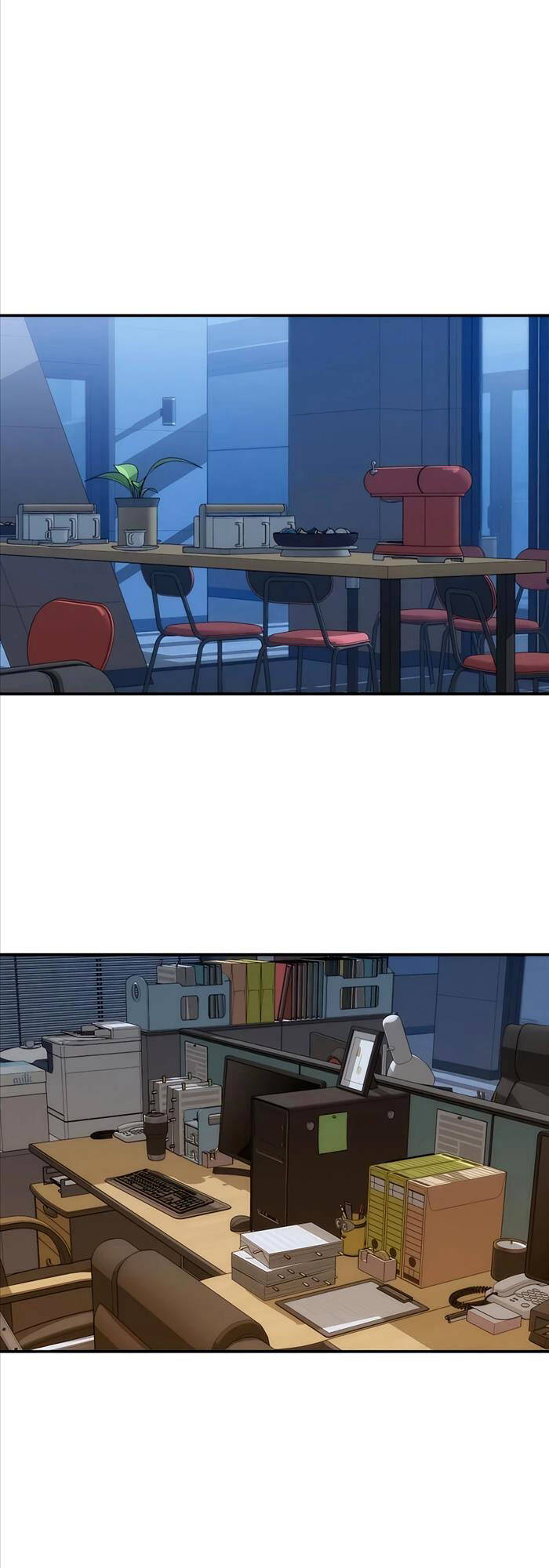 đi Săn Tự động Bằng Phân Thân Chap 49 - Next Chap 50