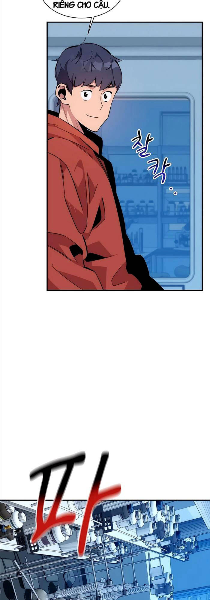 đi Săn Tự động Bằng Phân Thân Chap 49 - Next Chap 50