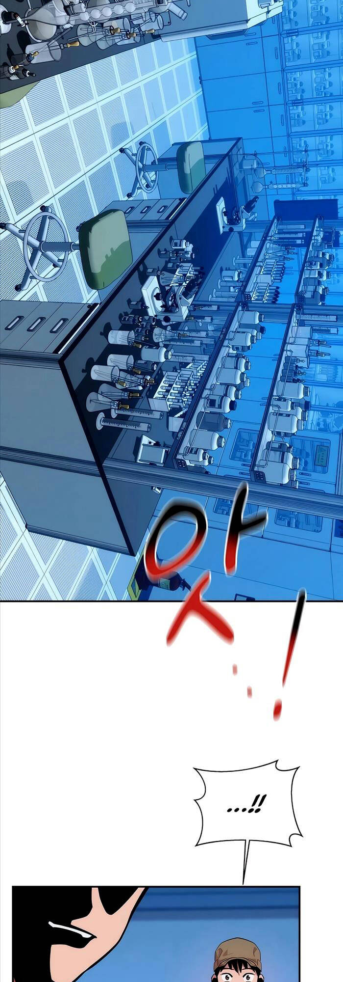 đi Săn Tự động Bằng Phân Thân Chap 49 - Next Chap 50