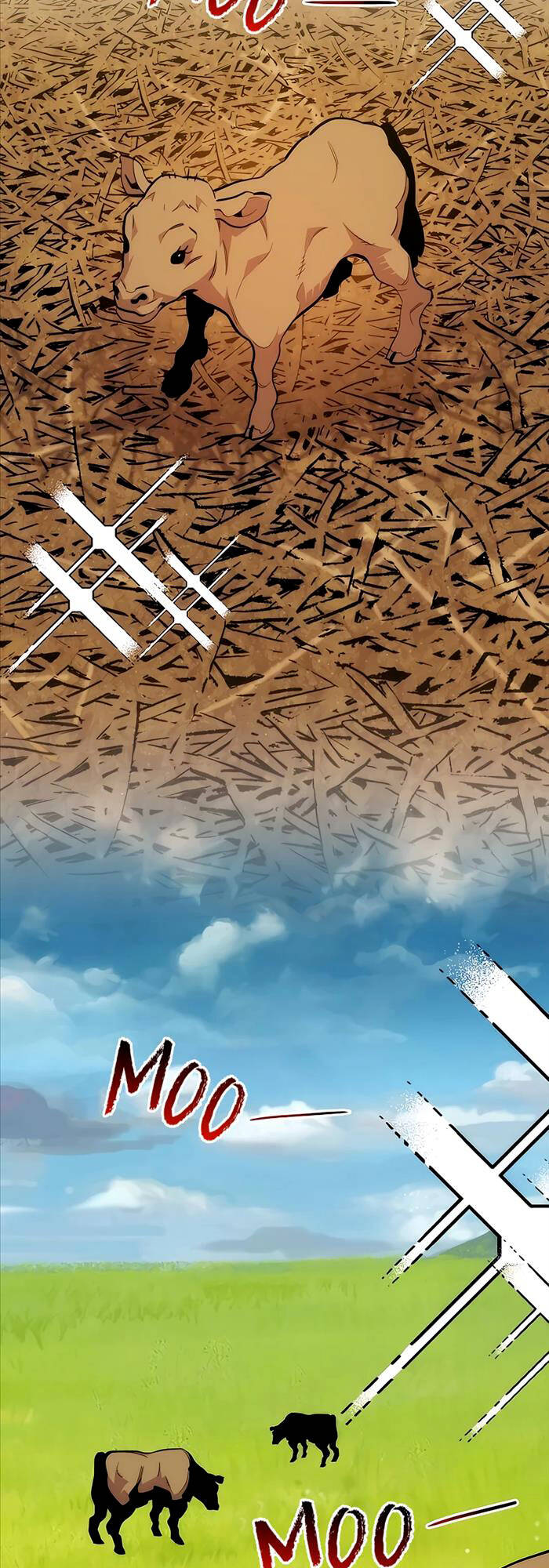 đi Săn Tự động Bằng Phân Thân Chap 49 - Next Chap 50