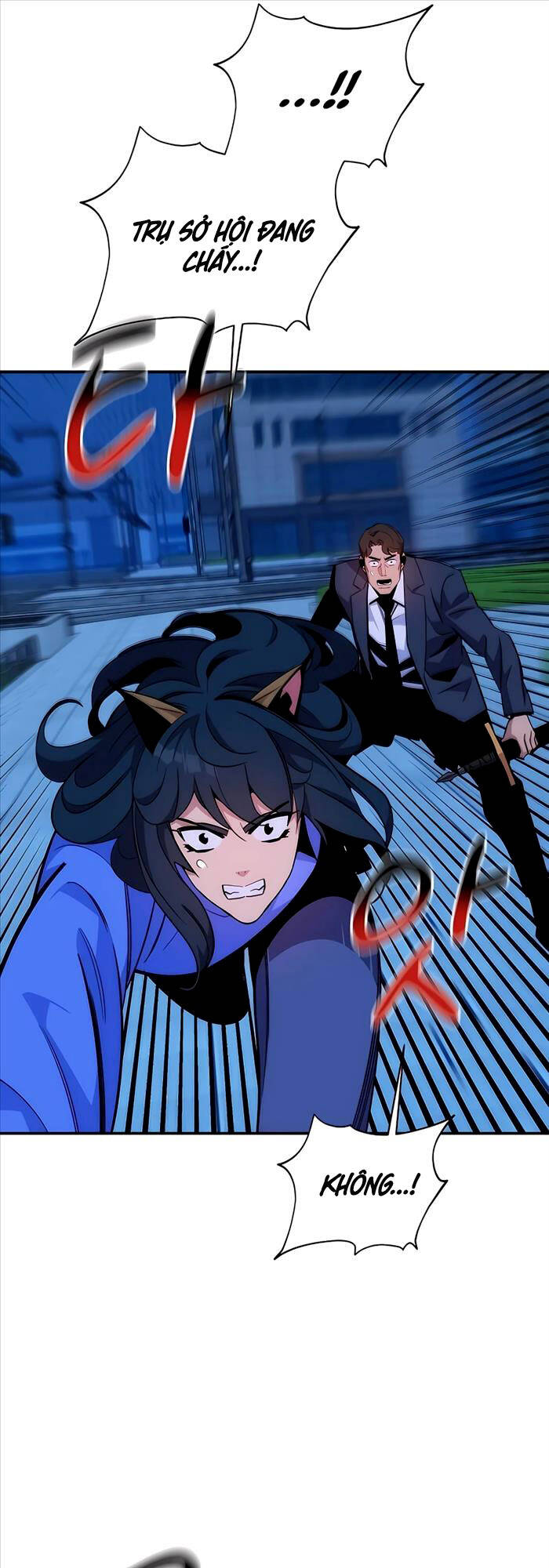 đi Săn Tự động Bằng Phân Thân Chap 49 - Next Chap 50