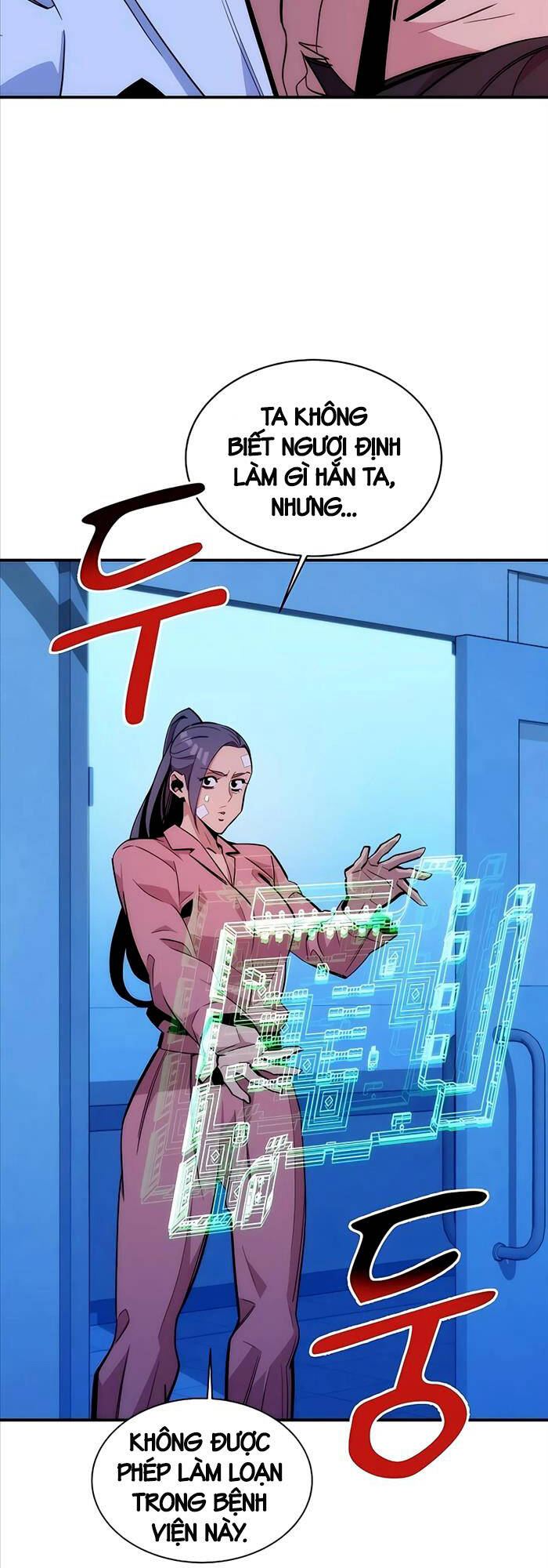 đi Săn Tự động Bằng Phân Thân Chap 49 - Next Chap 50