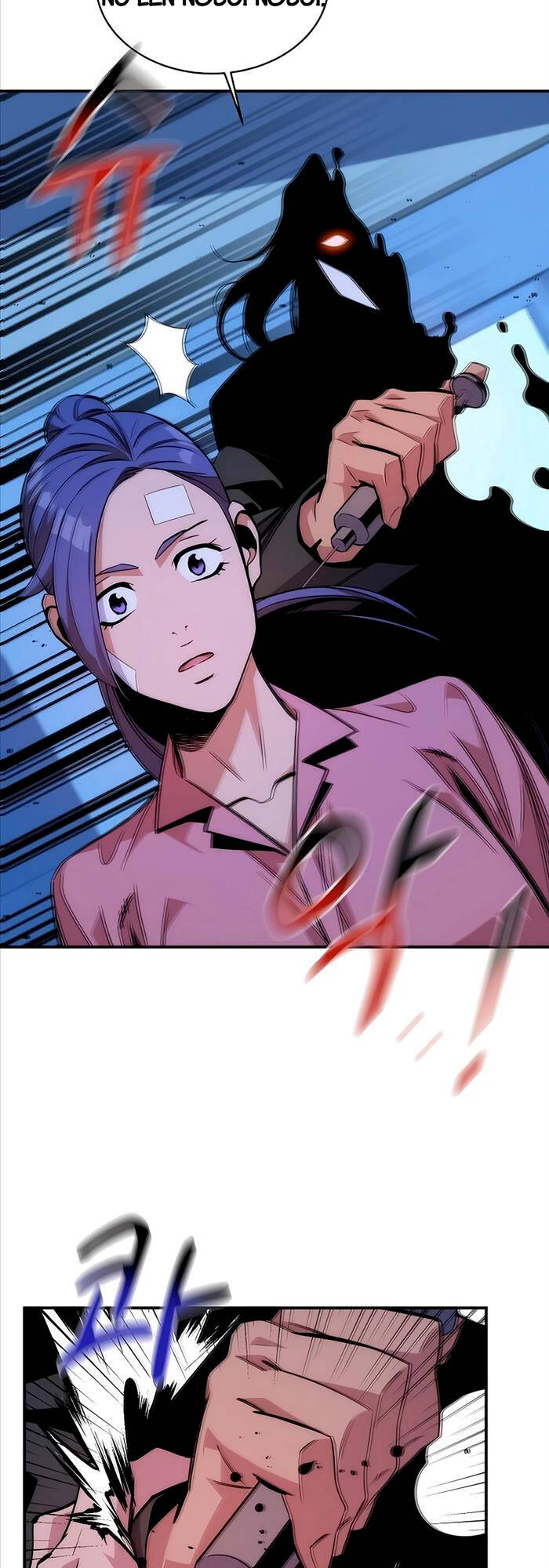 đi Săn Tự động Bằng Phân Thân Chap 49 - Next Chap 50