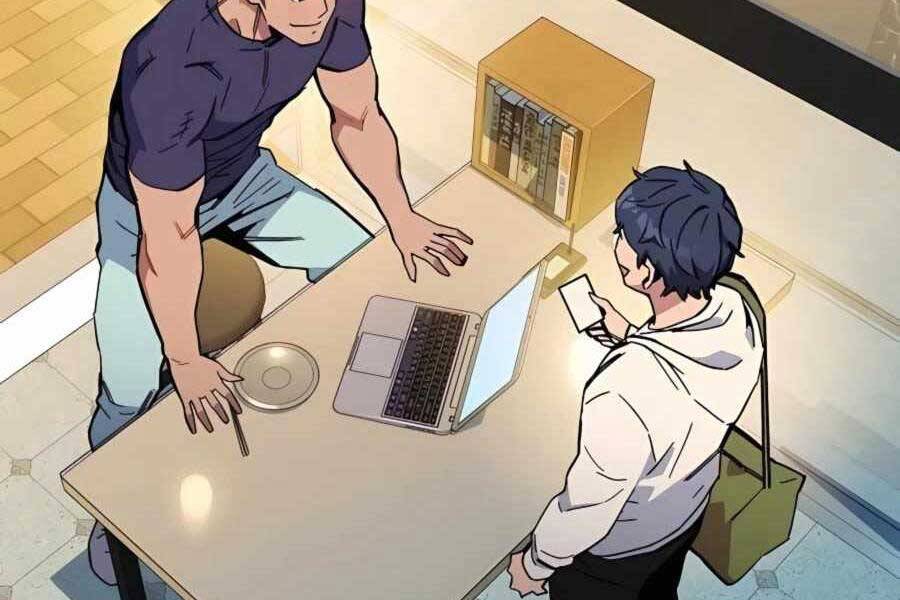 đi Săn Tự động Bằng Phân Thân Chap 5 - Next Chap 6