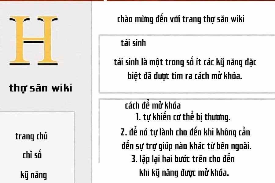 đi Săn Tự động Bằng Phân Thân Chap 5 - Next Chap 6