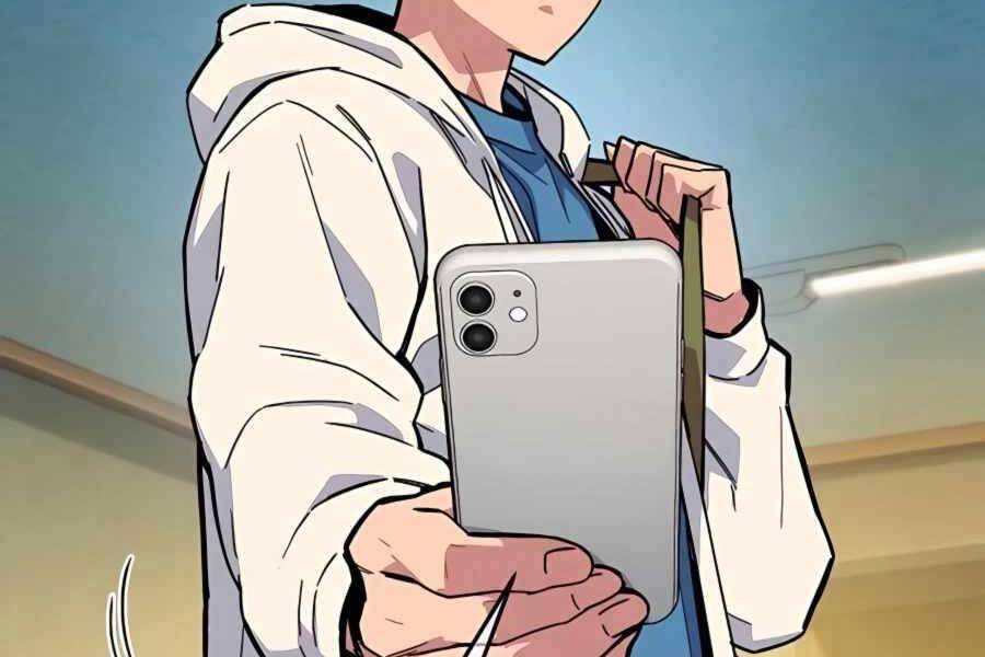 đi Săn Tự động Bằng Phân Thân Chap 5 - Next Chap 6