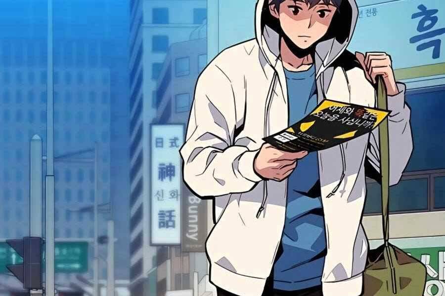 đi Săn Tự động Bằng Phân Thân Chap 5 - Next Chap 6