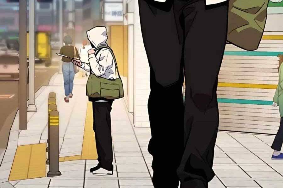 đi Săn Tự động Bằng Phân Thân Chap 5 - Next Chap 6