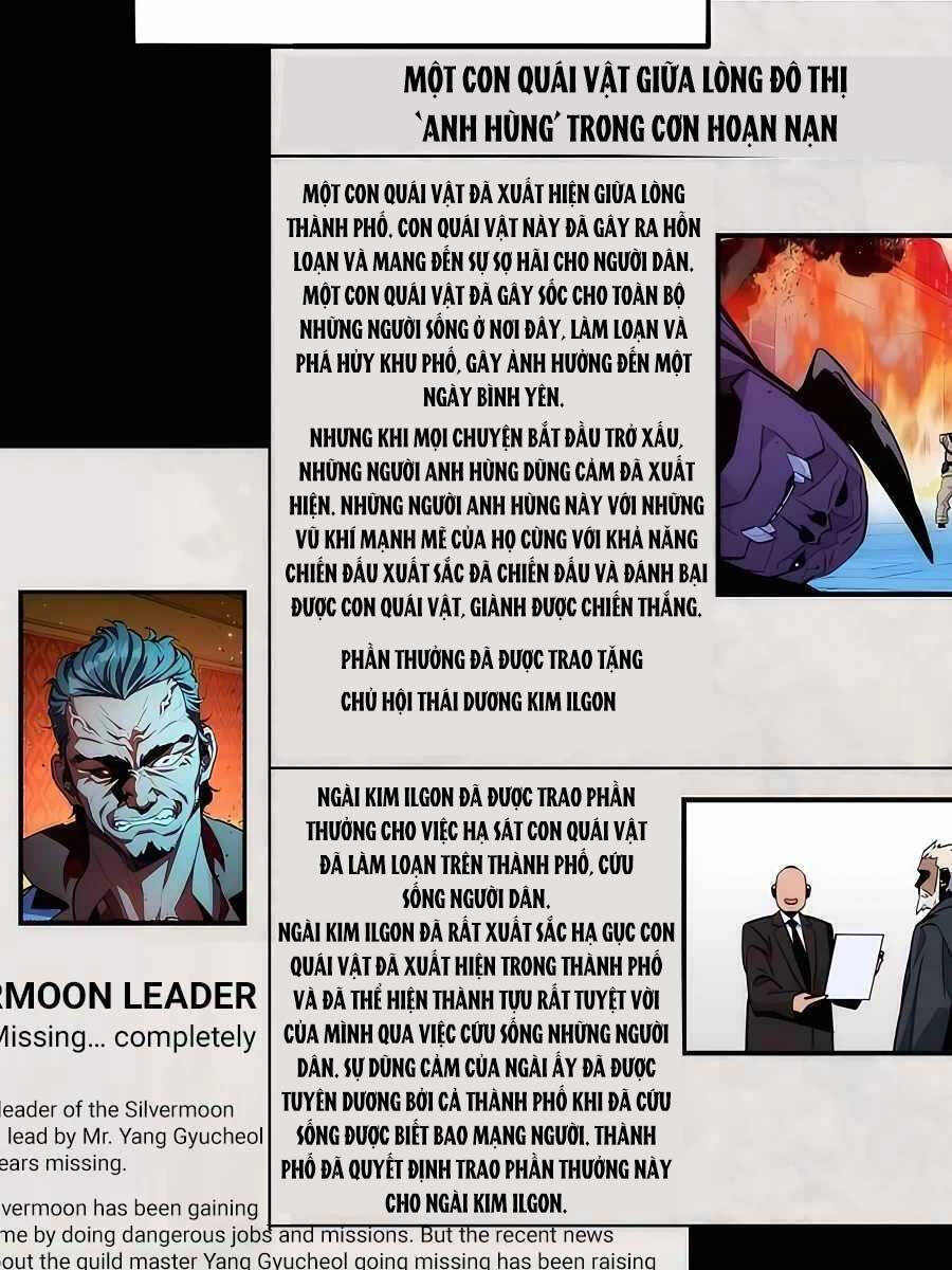 đi Săn Tự động Bằng Phân Thân Chap 50 - Next Chap 51