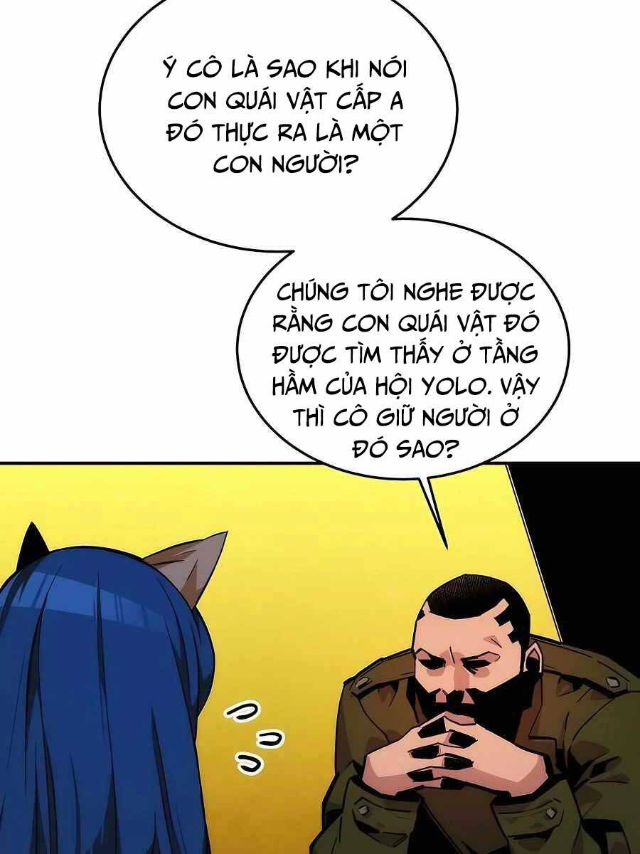 đi Săn Tự động Bằng Phân Thân Chap 50 - Next Chap 51