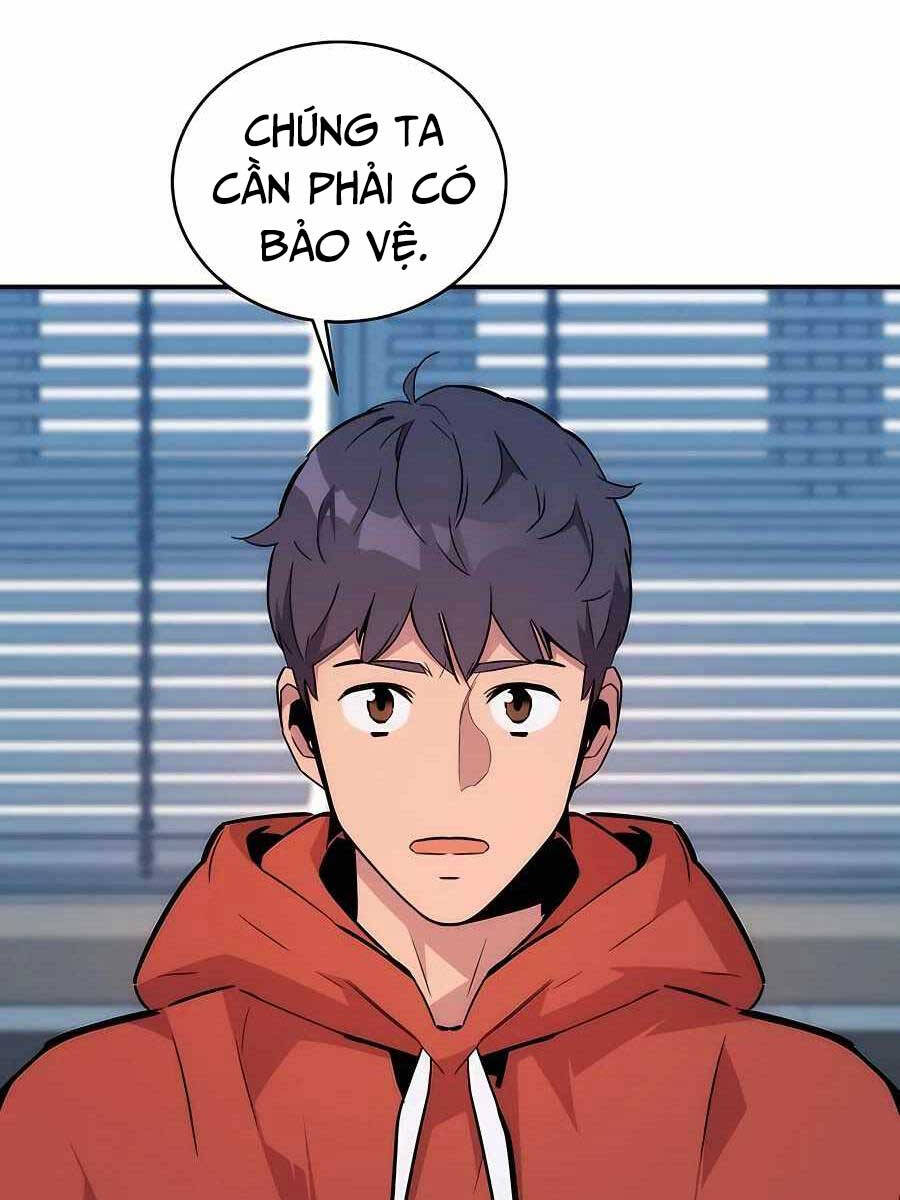 đi Săn Tự động Bằng Phân Thân Chap 50 - Next Chap 51