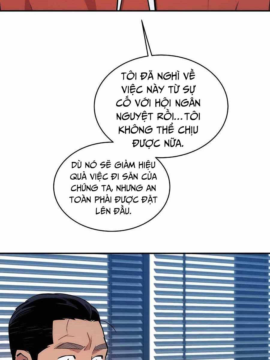 đi Săn Tự động Bằng Phân Thân Chap 50 - Next Chap 51