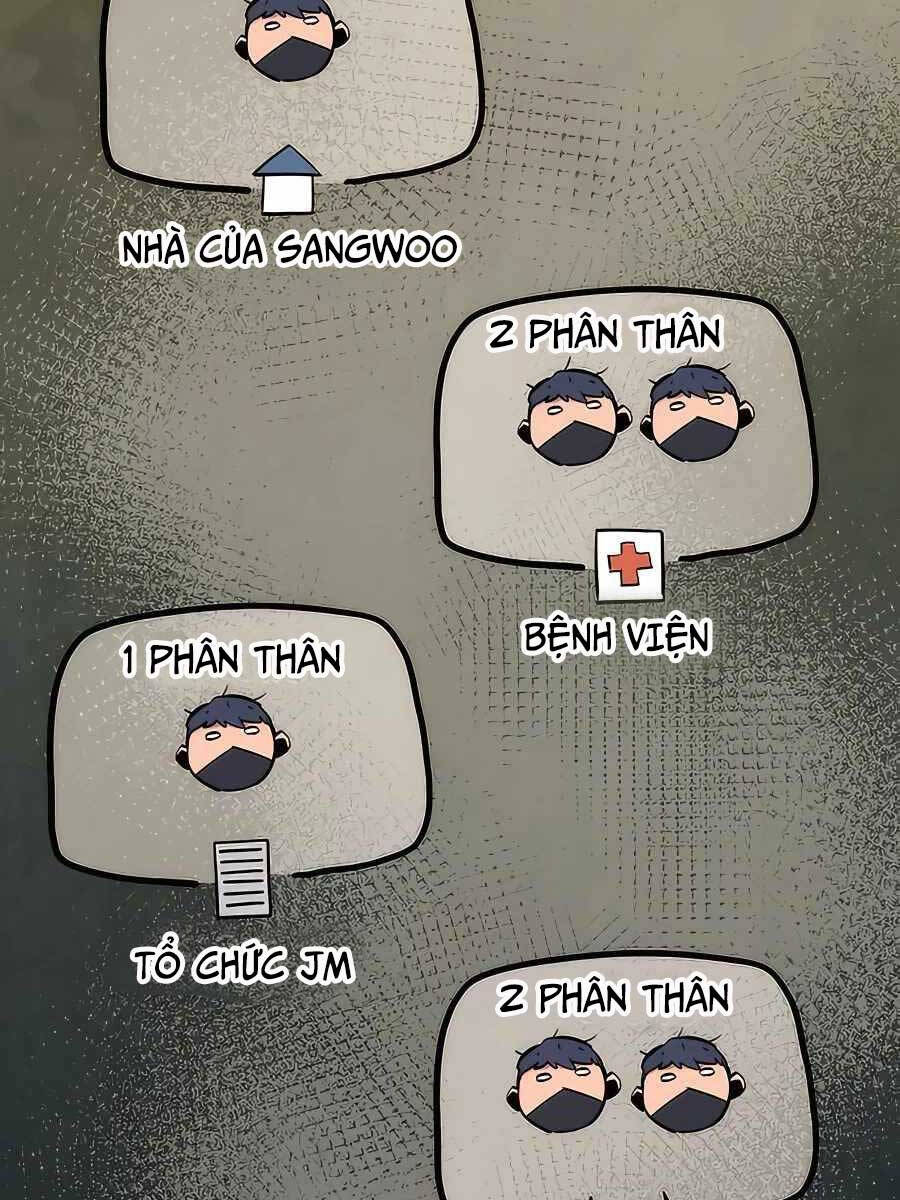 đi Săn Tự động Bằng Phân Thân Chap 50 - Next Chap 51