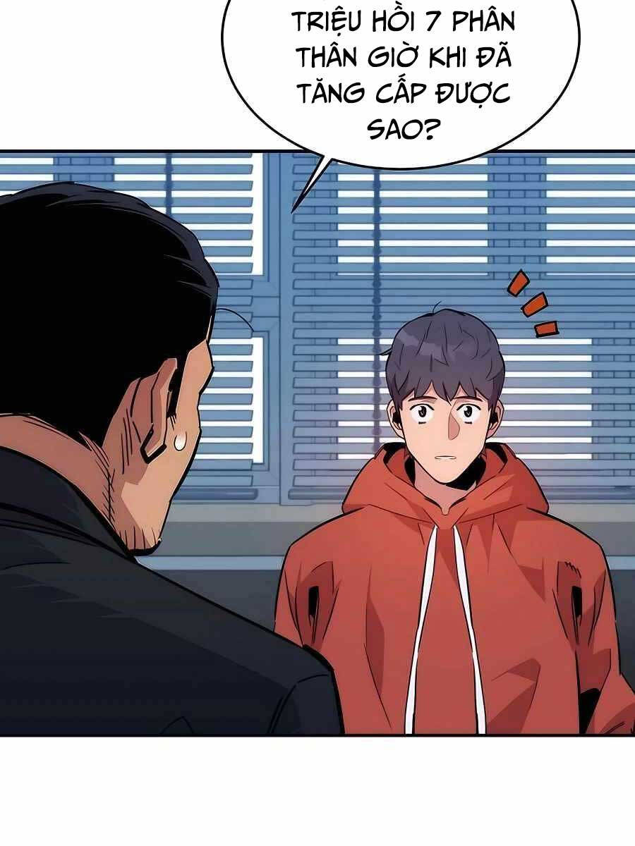 đi Săn Tự động Bằng Phân Thân Chap 50 - Next Chap 51