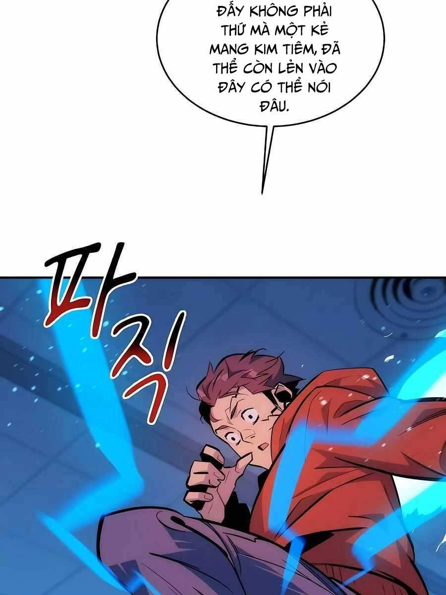 đi Săn Tự động Bằng Phân Thân Chap 50 - Next Chap 51