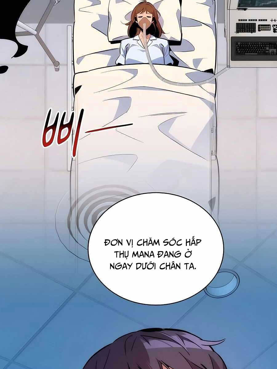 đi Săn Tự động Bằng Phân Thân Chap 50 - Next Chap 51