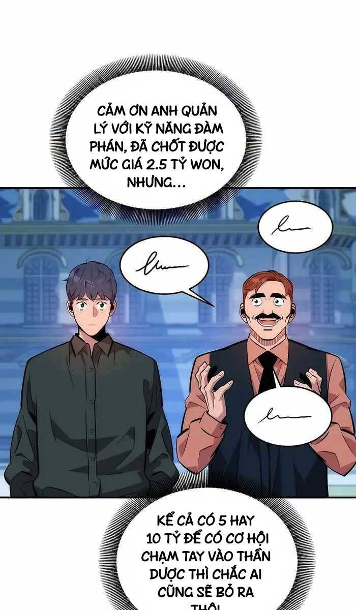 đi Săn Tự động Bằng Phân Thân Chap 51 - Next Chap 52