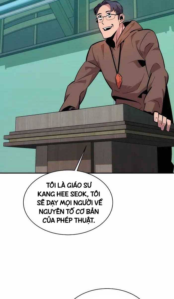 đi Săn Tự động Bằng Phân Thân Chap 51 - Next Chap 52