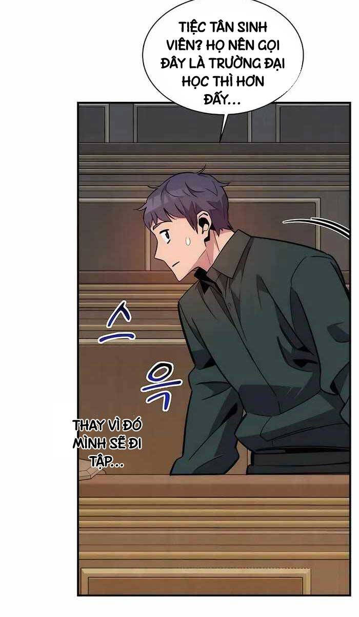 đi Săn Tự động Bằng Phân Thân Chap 51 - Next Chap 52