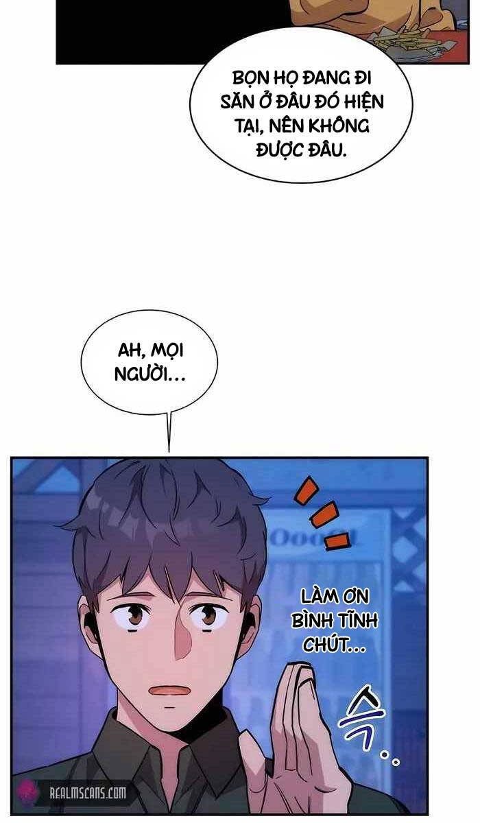 đi Săn Tự động Bằng Phân Thân Chap 51 - Next Chap 52