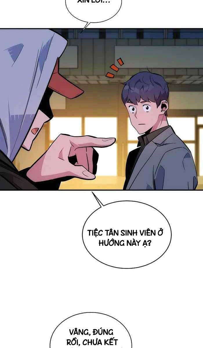 đi Săn Tự động Bằng Phân Thân Chap 51 - Next Chap 52