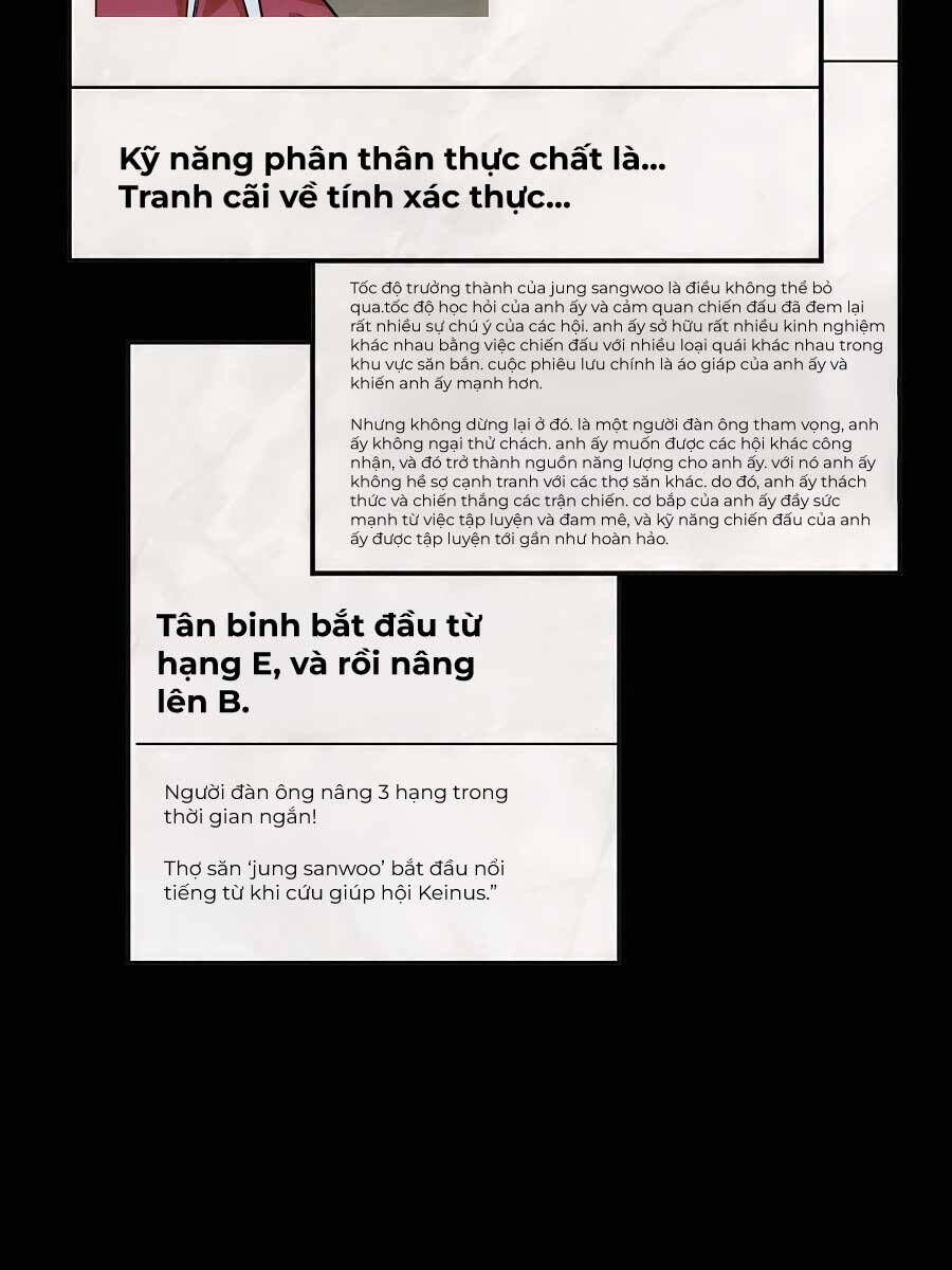 đi Săn Tự động Bằng Phân Thân Chap 52.1 - Next Chap 53.1