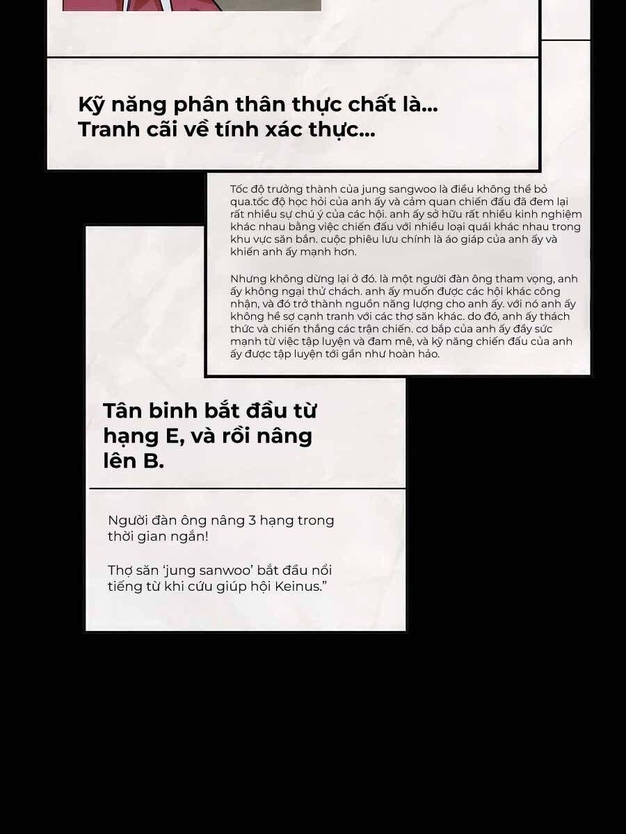 đi Săn Tự động Bằng Phân Thân Chap 52.2 - Next Chap 53.2