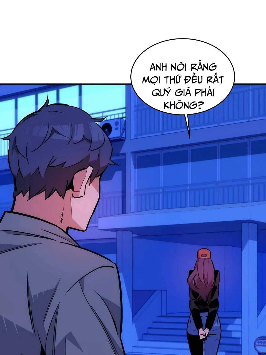 đi Săn Tự động Bằng Phân Thân Chap 52 - Next Chap 53