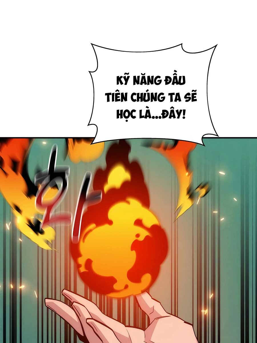 đi Săn Tự động Bằng Phân Thân Chap 52 - Next Chap 53