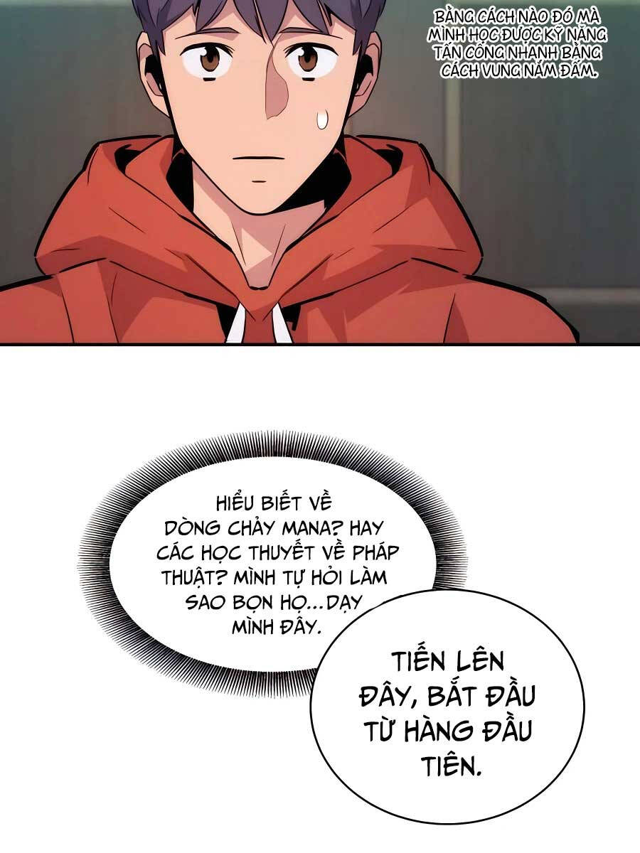 đi Săn Tự động Bằng Phân Thân Chap 52 - Next Chap 53