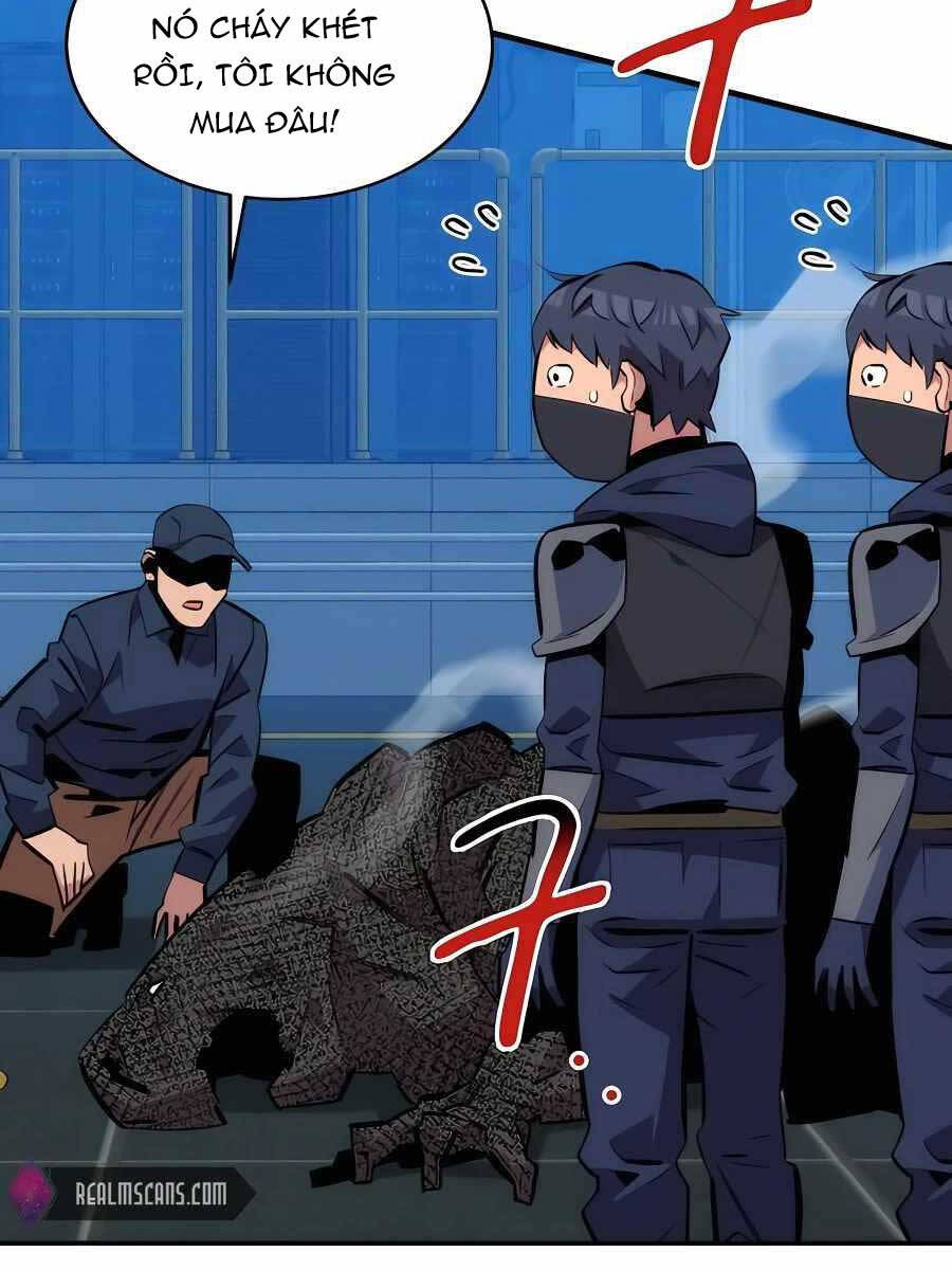 đi Săn Tự động Bằng Phân Thân Chap 53.1 - Next Chap 54.1