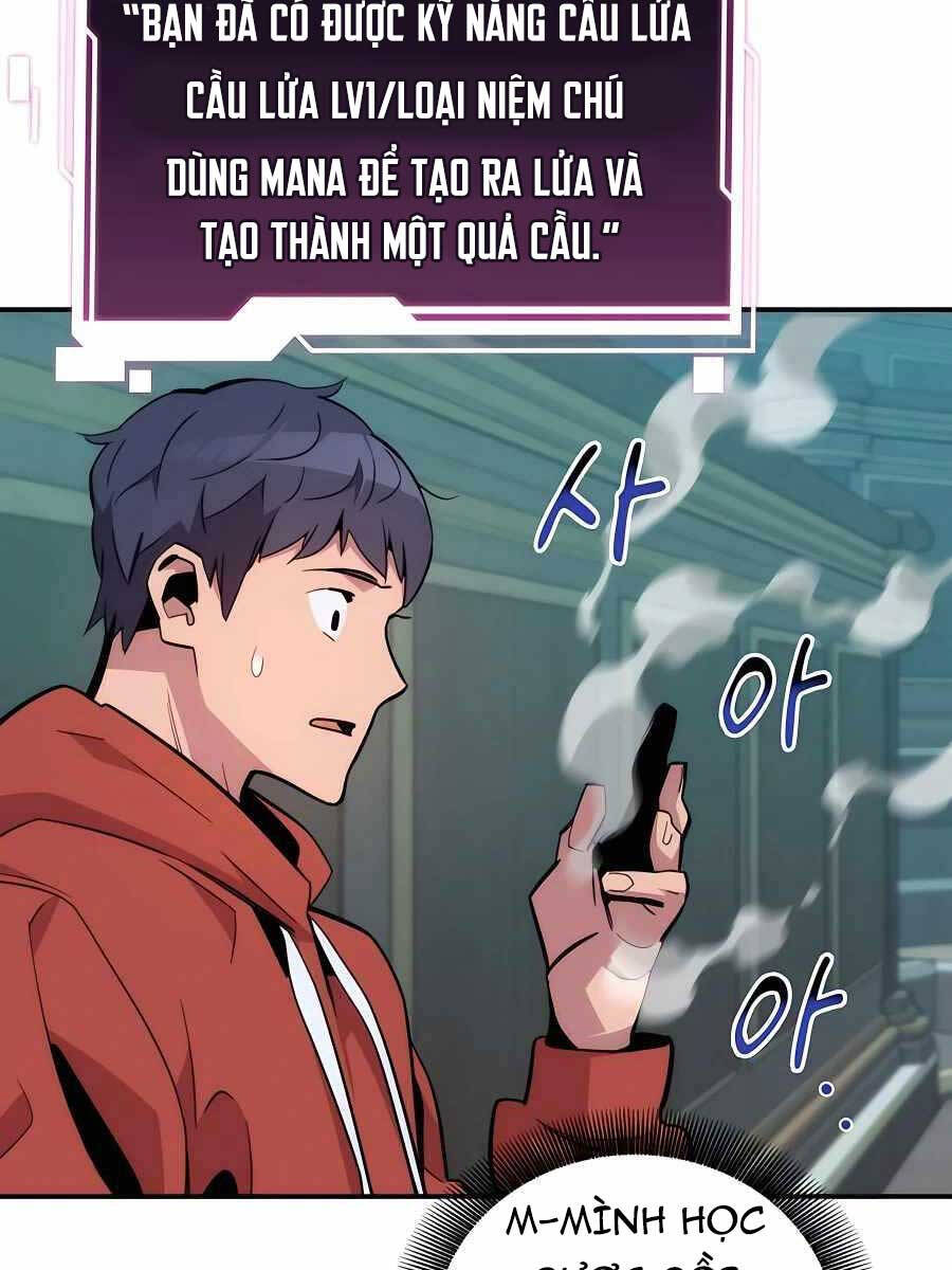 đi Săn Tự động Bằng Phân Thân Chap 53.1 - Next Chap 54.1