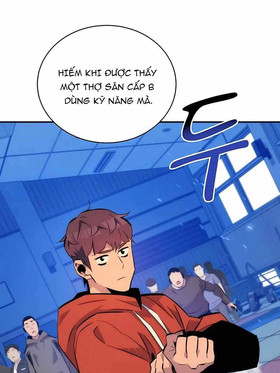 đi Săn Tự động Bằng Phân Thân Chap 53.1 - Next Chap 54.1