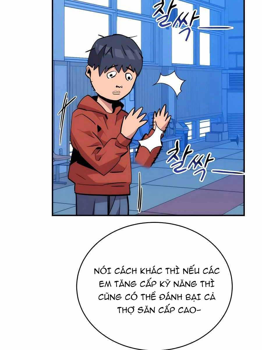 đi Săn Tự động Bằng Phân Thân Chap 53.1 - Next Chap 54.1