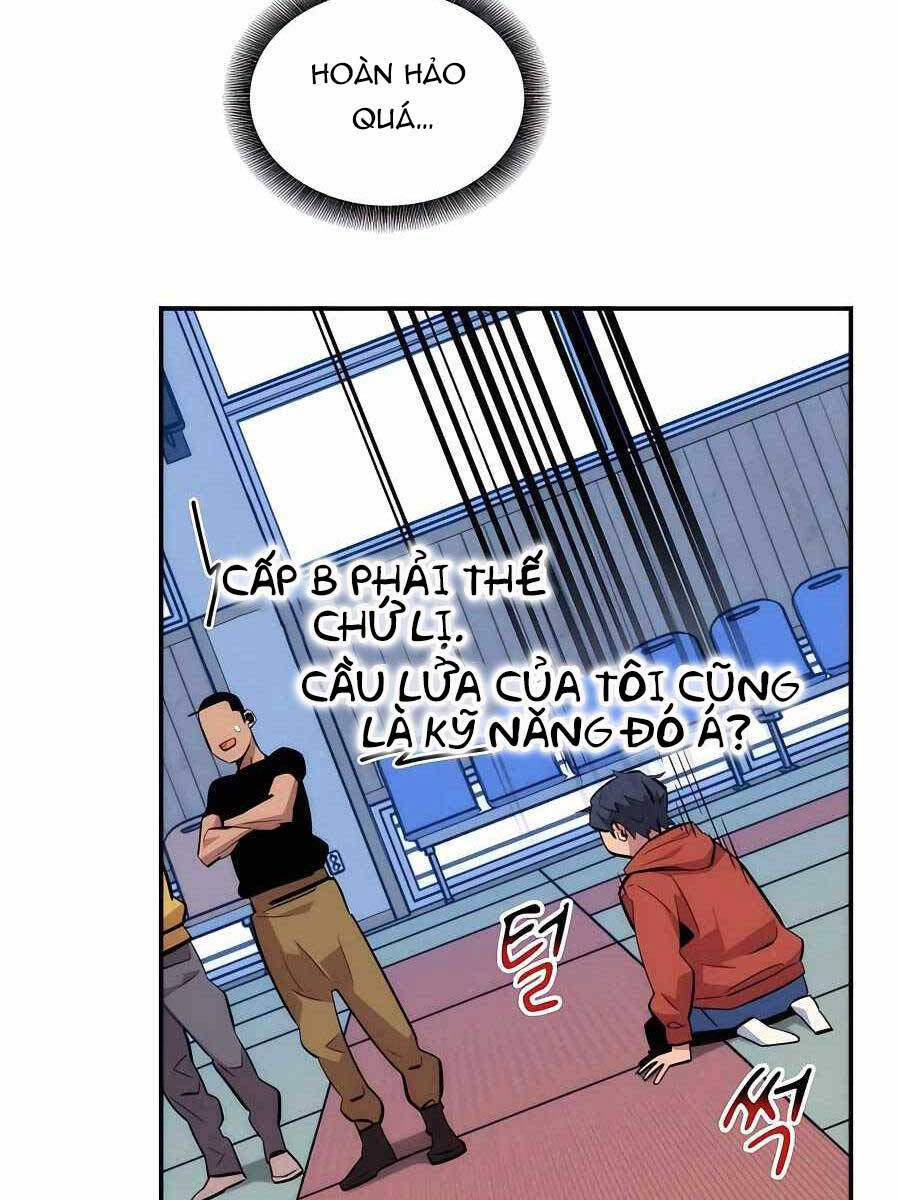 đi Săn Tự động Bằng Phân Thân Chap 53 - Next Chap 54