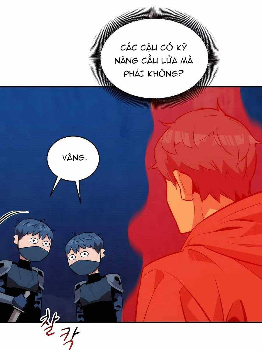 đi Săn Tự động Bằng Phân Thân Chap 53 - Next Chap 54