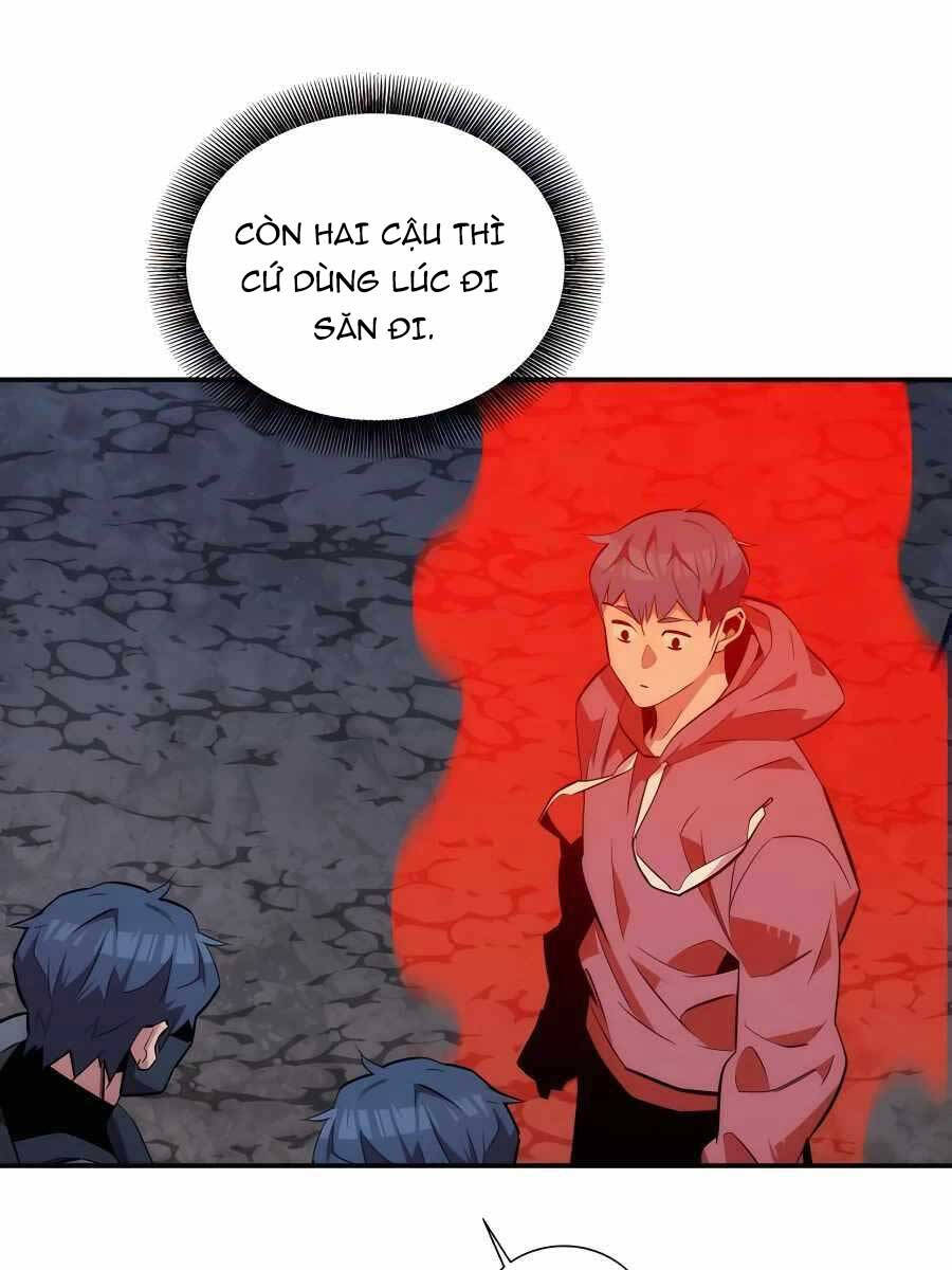 đi Săn Tự động Bằng Phân Thân Chap 53 - Next Chap 54