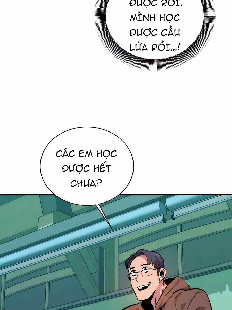 đi Săn Tự động Bằng Phân Thân Chap 53 - Next Chap 54