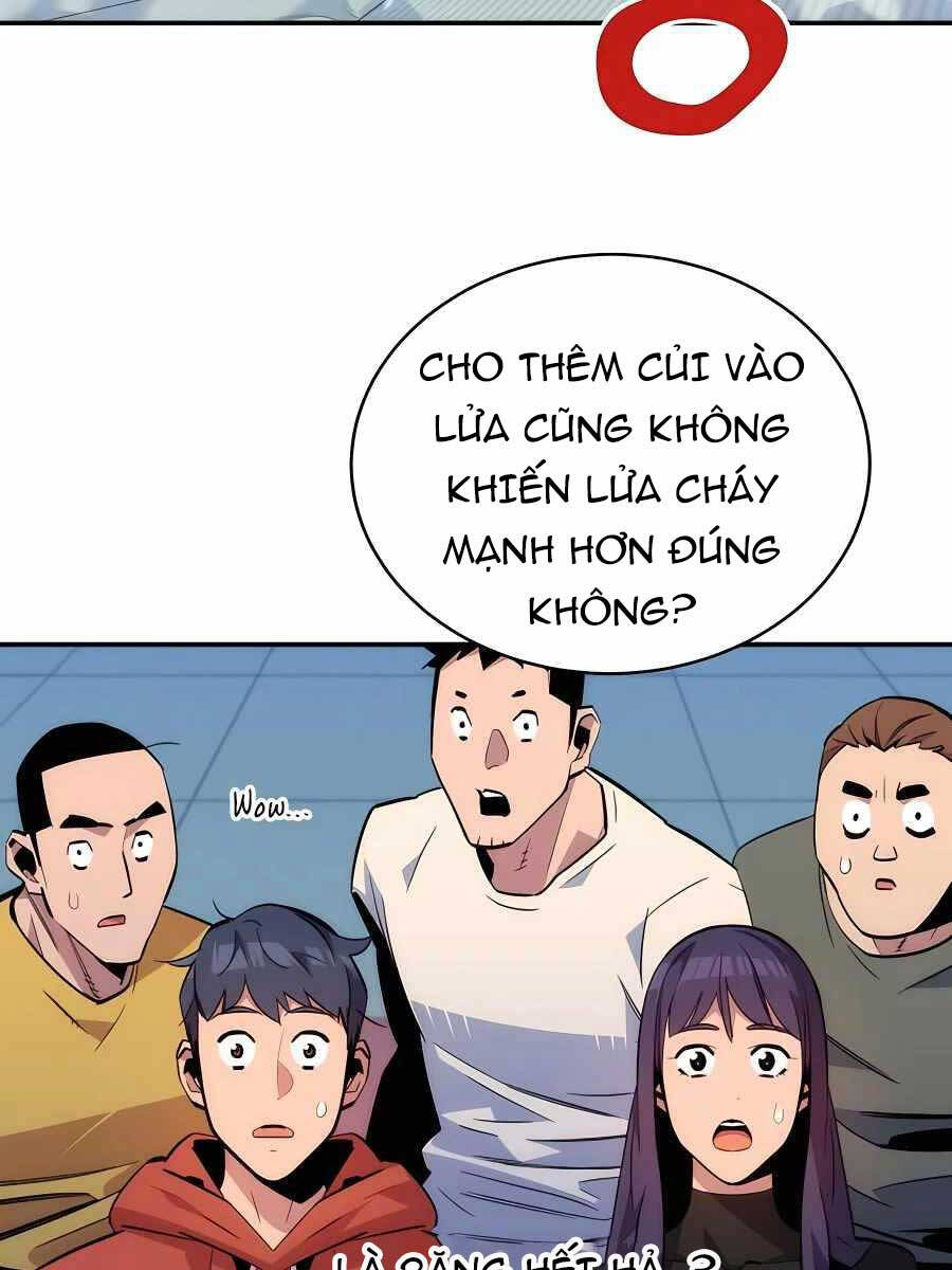đi Săn Tự động Bằng Phân Thân Chap 53 - Next Chap 54