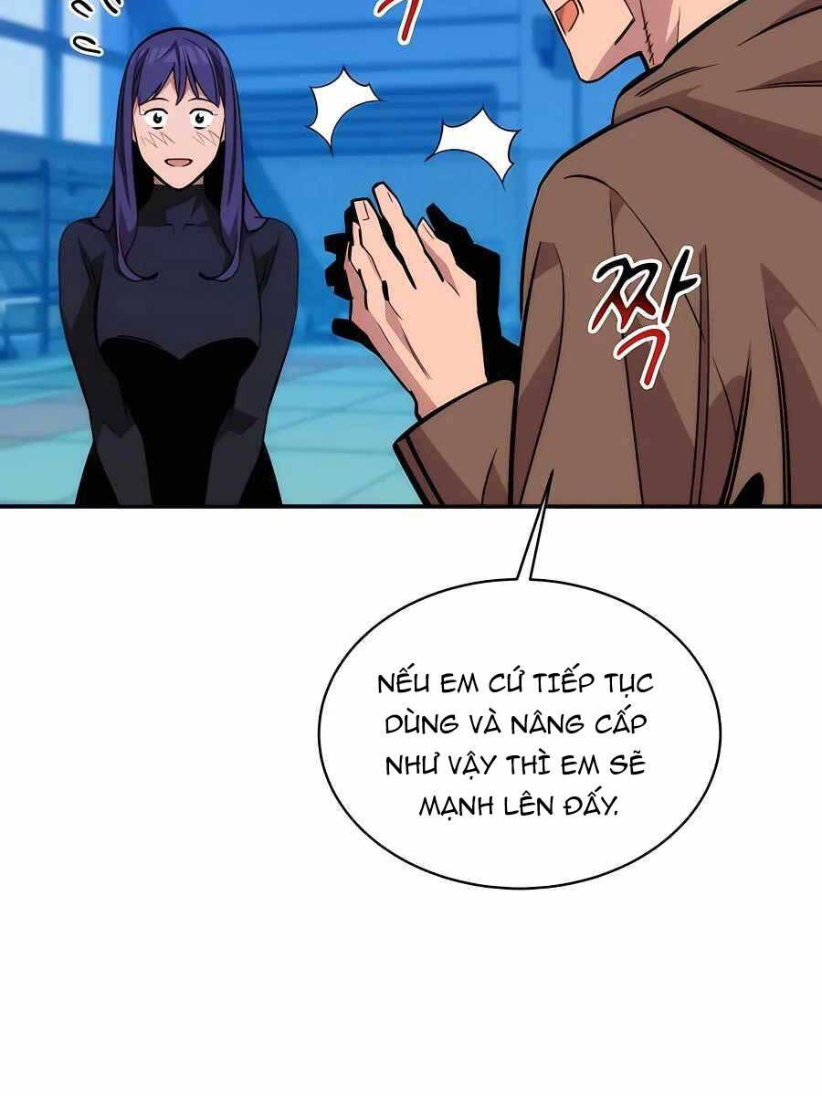 đi Săn Tự động Bằng Phân Thân Chap 53 - Next Chap 54