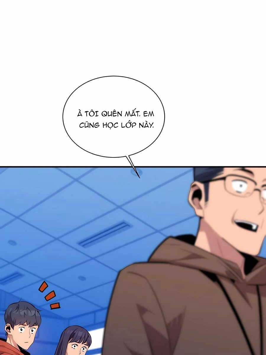 đi Săn Tự động Bằng Phân Thân Chap 53 - Next Chap 54