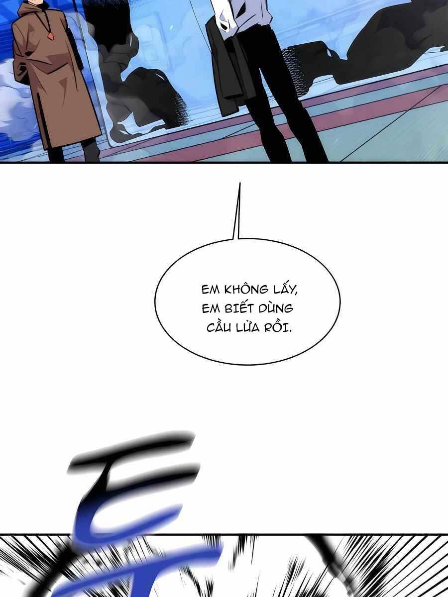 đi Săn Tự động Bằng Phân Thân Chap 53 - Next Chap 54