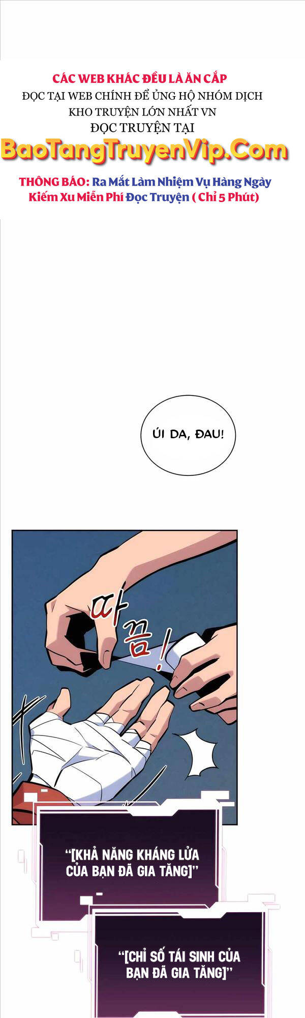 đi Săn Tự động Bằng Phân Thân Chap 54 - Next Chap 55