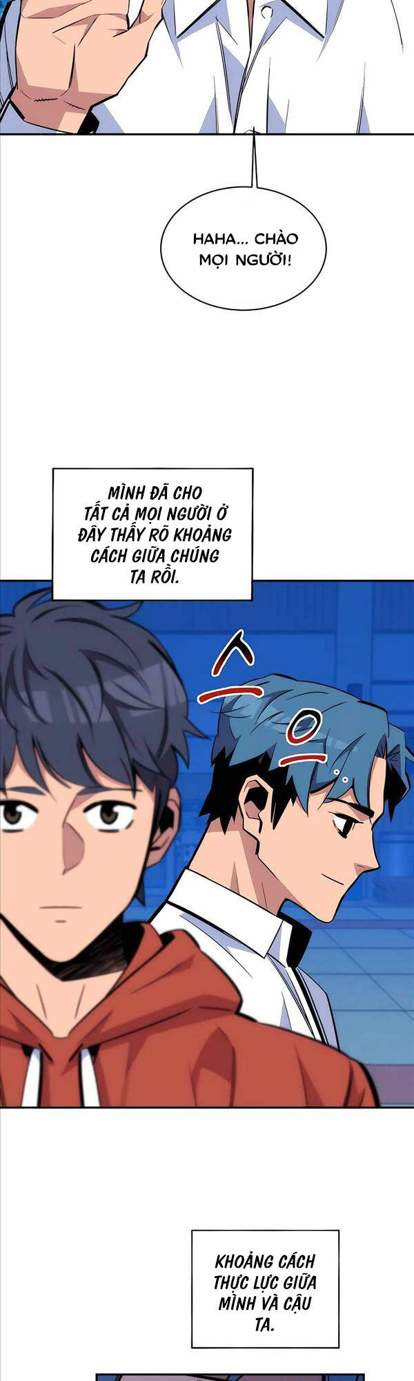 đi Săn Tự động Bằng Phân Thân Chap 54 - Next Chap 55