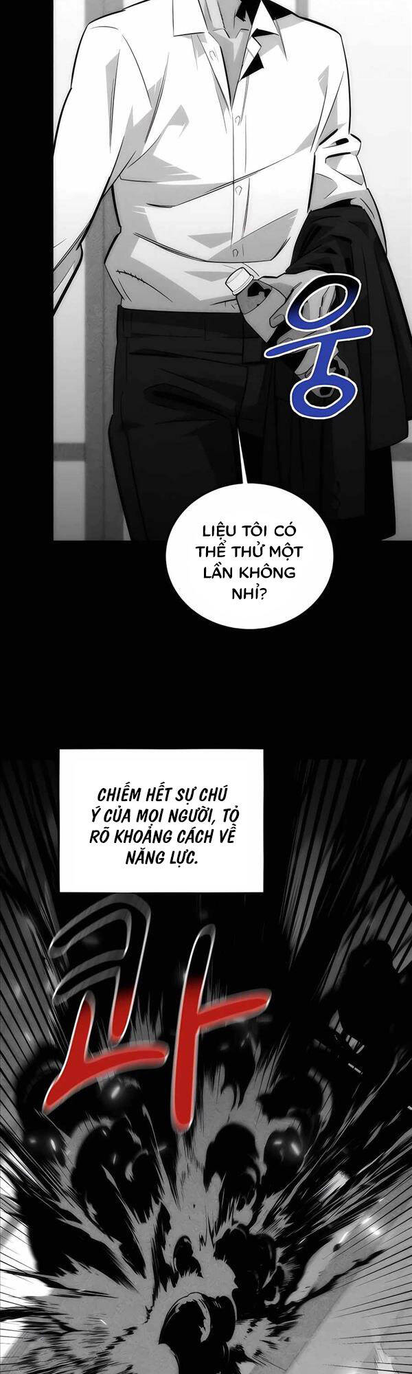 đi Săn Tự động Bằng Phân Thân Chap 54 - Next Chap 55