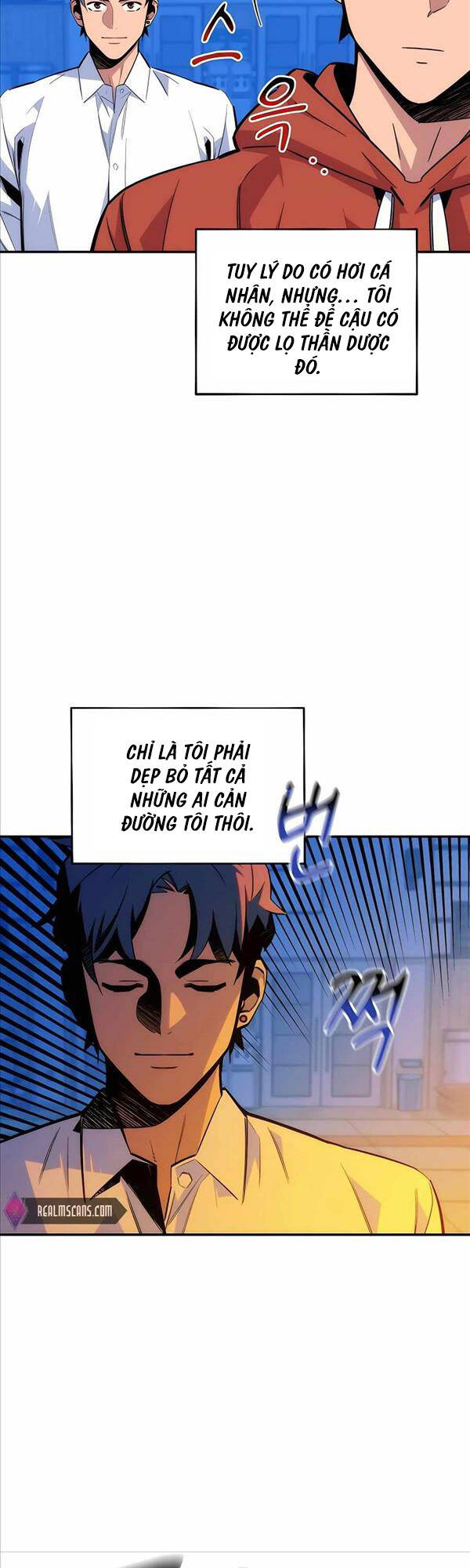 đi Săn Tự động Bằng Phân Thân Chap 54 - Next Chap 55