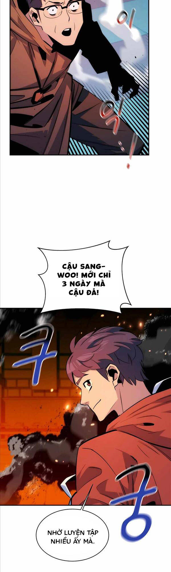 đi Săn Tự động Bằng Phân Thân Chap 54 - Next Chap 55