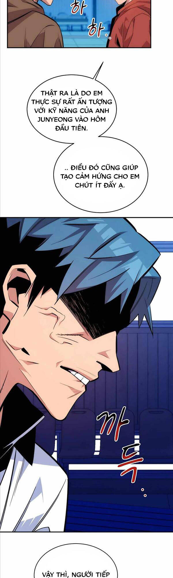 đi Săn Tự động Bằng Phân Thân Chap 54 - Next Chap 55